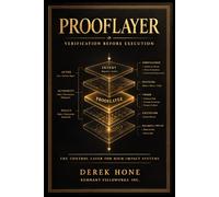 ProofLayer: Verification Before Execution: The Control Layer for High-Impact Systems
