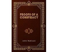 Proofs of a Conspiracy