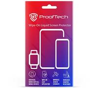ProofTech - Pellicola proteggi schermo in vetro liquido per tutti gli smartphone, tablet e orologi