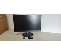 HP ProOne 240 G10 Intel® Core™ i5 i5-1334U 60,5 cm (23.8) 1920 x 1080 Pixel PC All-in-one 16 GB DDR4-SDRAM 512 GB SSD Windows 11 Pro Wi-Fi 6 (802.11ax) Bianco (9M9H7AT#ABZ)