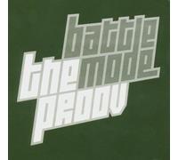 Proov,the - Battle Mode