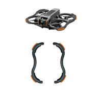 Prop Bumper Anti-Collisione Copertura Protettiva per DJI Avata 2 Drone Elica Guardia Elica Anello Paraurti Protettivo per Avata 2 Accessori