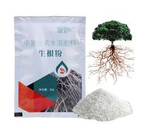 Prop Drops - Plants Rooting Stimulator, Root Stimulator For Plants, Root Growth Stimulator's For Stronger, Powder Helps Grow New Plant's From Cuttings For Home Greenhouse Varieties Trees