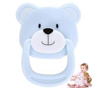 PROP PACCHIO MAGNET PACCHIO - DUMMINIO REAListico a forma di orso | Animal Lovey Simulazione NABILE NABILE PER LE ATTIVITÀ DELLA DELLA EDUCAZIONE DI ROLEGAGGIO CLASSEGLIERA ATTUALE DI SVILUPPO DI SVIL