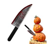 Prop per simulazione lama scherzo - Unità effetto illusione finta taglierina, accessorio per shock da palcoscenico per costumi, strumento per drammaturgia per eventi di Halloween, legge
