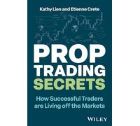 Prop Trading Secrets: How Successful Traders Are Living Off the Markets