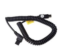 Propac G-Lead-Nx - Cavo a spirale per fotocamera compatibile con Godox PB820/FB2003