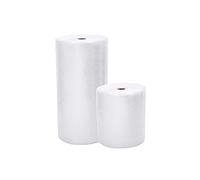 Propac Z-AIRPL50N Pluriball pretagliato 45 gr/m², 50 cm x 100 metri - Set da 2 Pezzi
