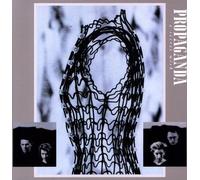 Propaganda - A Secret Wish (180gr.)