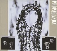 Propaganda - A Secret Wish