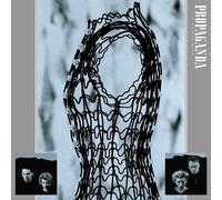 Propaganda - A Secret Wish (Anniversary Edition) (LP)