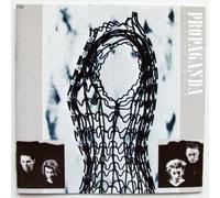 Propaganda - A Secret Wish [CD, DE, Island 610 540 / CID 126] by Propaganda (1985-05-03)