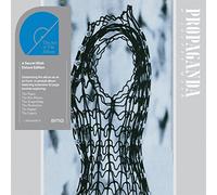 Propaganda - A Secret Wish (Deluxe Edt.)
