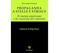 Propaganda a stelle e strisce