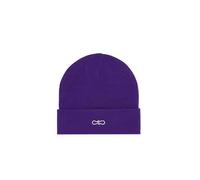 PROPAGANDA Beanie Uomo Violet Viola