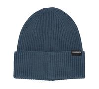 Propaganda - Cappello Beanie Storm Flag - - Accessories - unisex - Blu - ONE SIZE