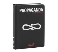 DIARIO COMIX PROPAGANDA ULTIMO BANCO 2024-25 MEDIUM 01 ART. 71685