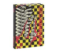 AGENDA 16 MESI MEDIUM PROPAGANDA SCRUB