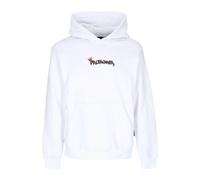 Propaganda - Felpa Bianca Prince con maniche lunghe - - Sweatshirts & Hoodies - Uomo - Bianco - S