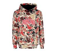 Propaganda - Felpa con cappuccio e stampa integrale - - Sweatshirts & Hoodies - Uomo - Multicolore - M