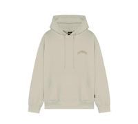 PROPAGANDA Felpa Triangle Panther Beige - Small