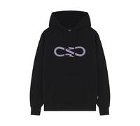 PROPAGANDA Logo OG Hoodie