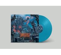 Propaganda Machine The (Turquoise Vinyl)