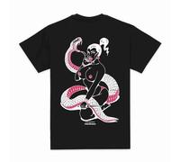 PROPAGANDA Madrioska (IT, Testo, S, Regular, Regular, Nero)