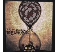 Propaganda Network - Antievolution