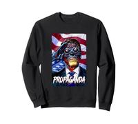 Propaganda - Obey The Leader Felpa