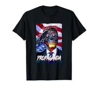 Propaganda - Obey The Leader Maglietta