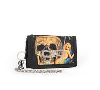 Franco Cosimo Panini 71704CA, Accessori da Viaggio-Portafogli Unisex-Bambini e Ragazzi, /