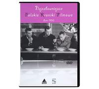 Propaganda PRL-u: Najzabawniejsze Polskie Kroniki Filmowe. Lata 50-te [DVD] (Nessuna versione italiana)