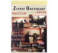 Propaganda PRL-u: Ziemie Odzyskane [DVD] (Nessuna versione italiana)