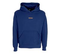 Propaganda - Ribs Hood Sweatshirt - - Sweatshirts & Hoodies - Uomo - Blu - L