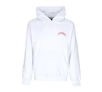 Propaganda, ,Sweatshirts & Hoodies ,Uomo ,Bianco ,L Felpa Bianca Triangle Sting Manica Lunga