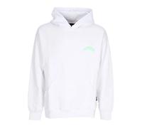 Propaganda, ,Sweatshirts & Hoodies ,Uomo ,Bianco ,L Felpa con cappuccio leggera Triangle Panther Bianca