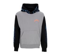 Propaganda, ,Sweatshirts & Hoodies ,Uomo ,Grigio ,XL Triangle Gorilla Hoodie Grigio