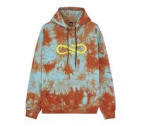 Propaganda, ,Sweatshirts & Hoodies ,Uomo ,Multicolore ,M Tie Dye Hoodie con cappuccio