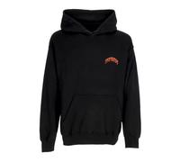 Propaganda, ,Sweatshirts & Hoodies ,Uomo ,Nero ,M Felpa leggera con cappuccio nero Triangle Cobrahm