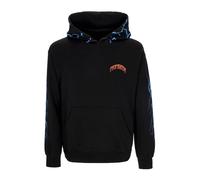 Propaganda, ,Sweatshirts & Hoodies ,Uomo ,Nero ,XL Triangle Gorilla Hoodie Nero