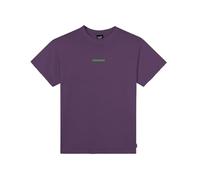 PROPAGANDA T-Shirt Hello Maglia Manica Corta Uomo Originale 2025 Black (IT, Testo, L, Regular, Regular, Nero)