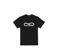 PROPAGANDA T-Shirt Logo Classic Nero - Small