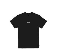 PROPAGANDA T-Shirt Ribs Classic Nero - Large