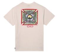 PROPAGANDA T-Shirt War Maglia Manica Corta Uomo Originale 2025 Sand (IT, Testo, XL, Regular, Regular, Sand)