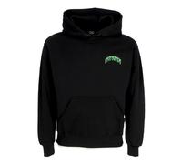 PROPAGANDA Felpa Triangle Panther Nero - Large
