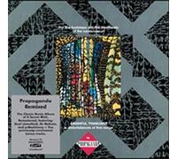 Propaganda - Wishful Thinking