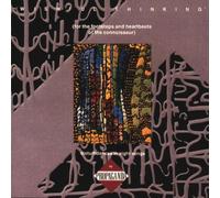 Propaganda - Wishful Thinking CD