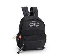 PROPAGANDA Zaino scuola - schienale imbottito rinforzato, spallacci regolabili, 30x40x28 cm