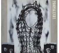 PROPAGANDA (ZTT GROUP) - A Secret Wish